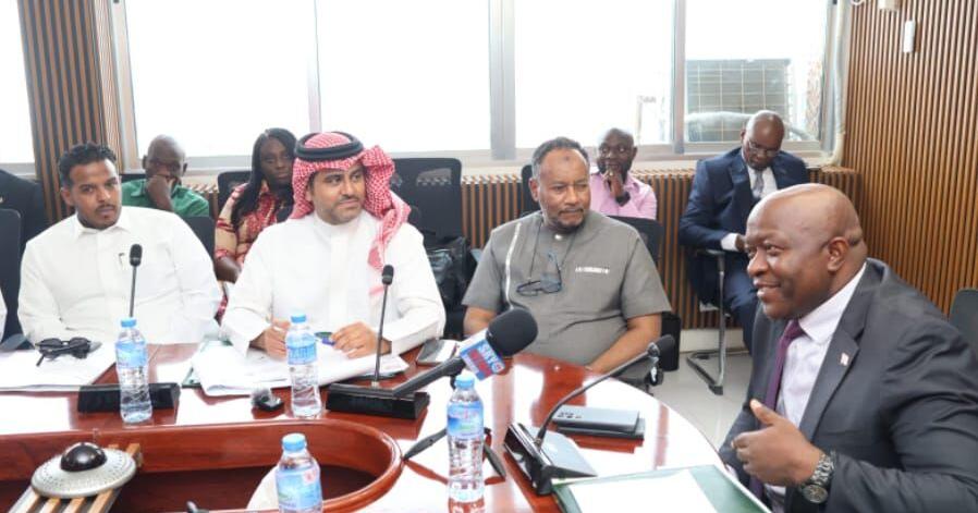 Gov’t Poised to Light Up Lofa