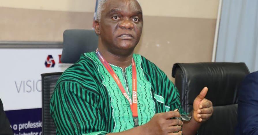 LRA Chief Says Staff Incentives Key to Sustaining Revenue Growth