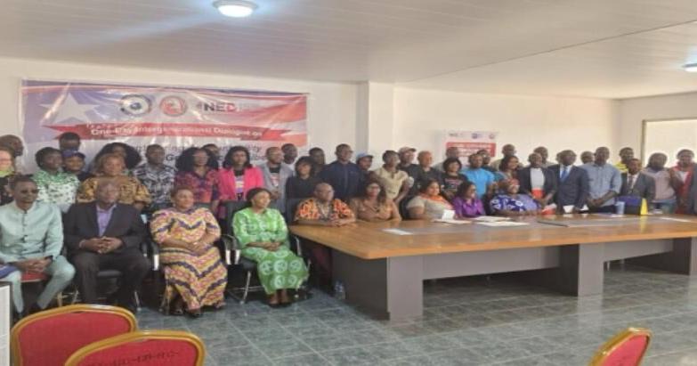 Naymote Dialogue Reveals Deep Structural Failures in Governance