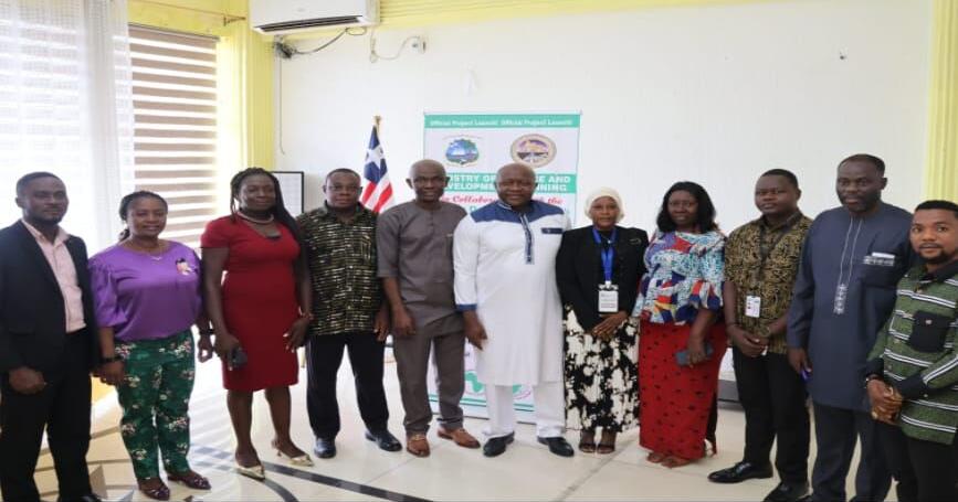 Liberia Secures US$18.3M to Reform Tax and Justice Systems