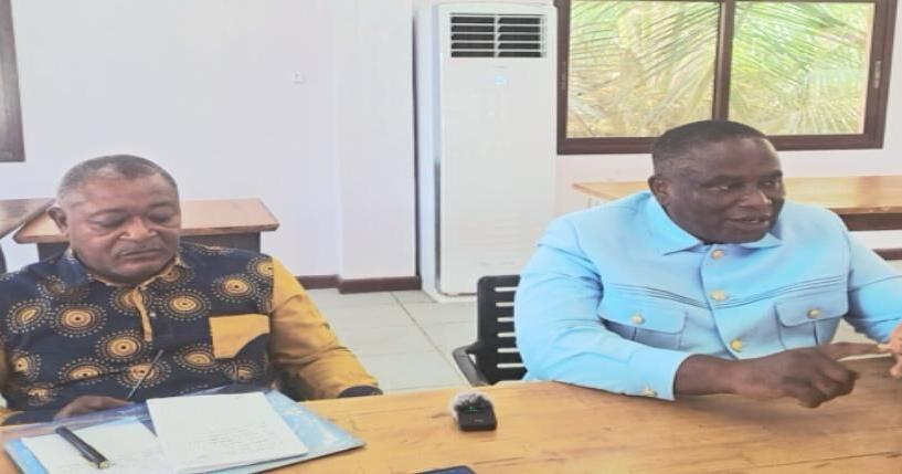 Liberia’s Rubber Industry Gets a Major Boost