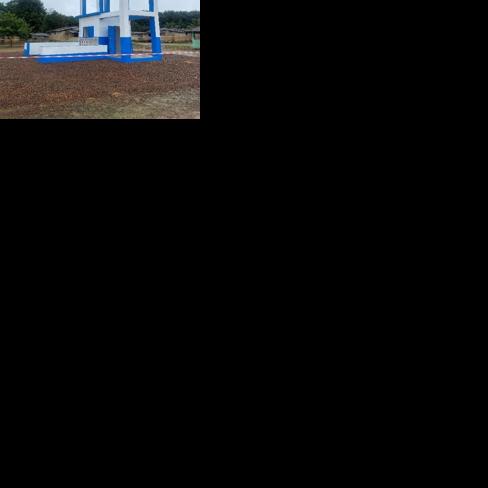 Big Relief for Thousands of Rural Montserrado’s Residents