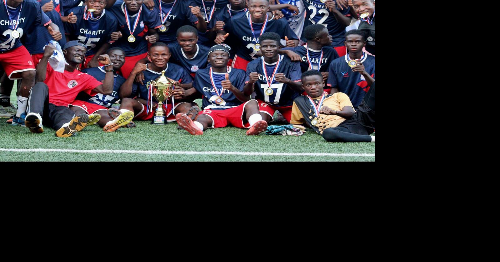 Howard Academy and Nathan F. Reeves Crowned 2026 National Champions