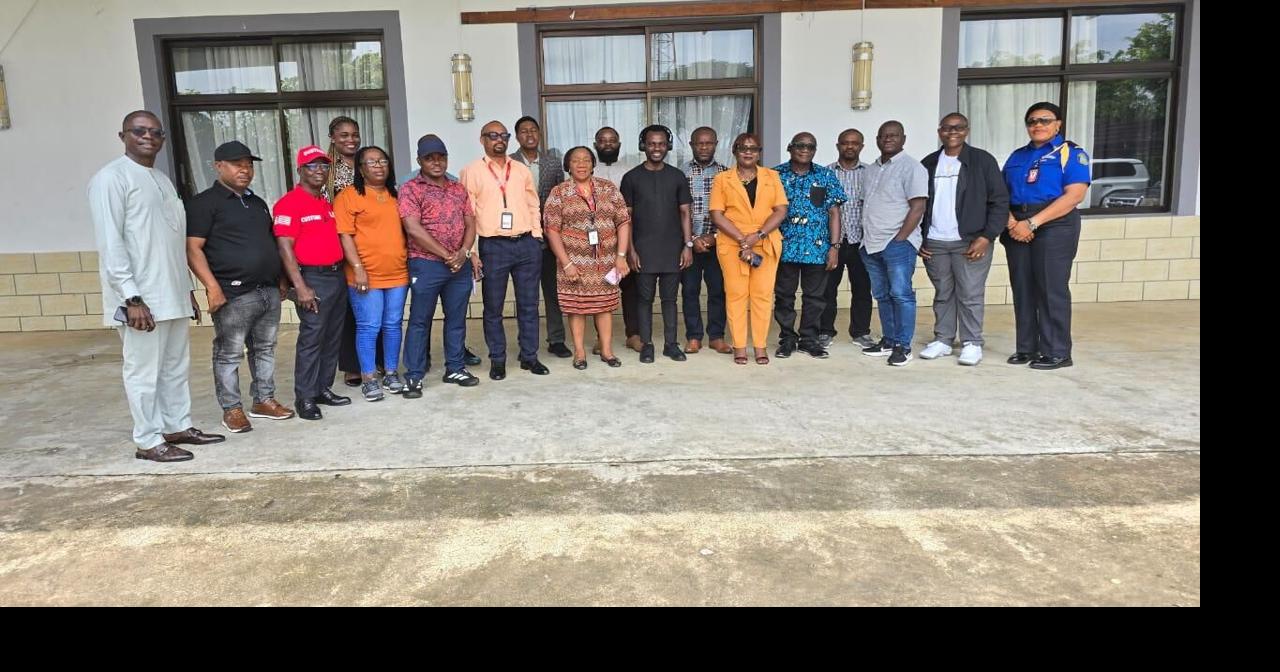 LRA Reviews 30 Customs SOPs