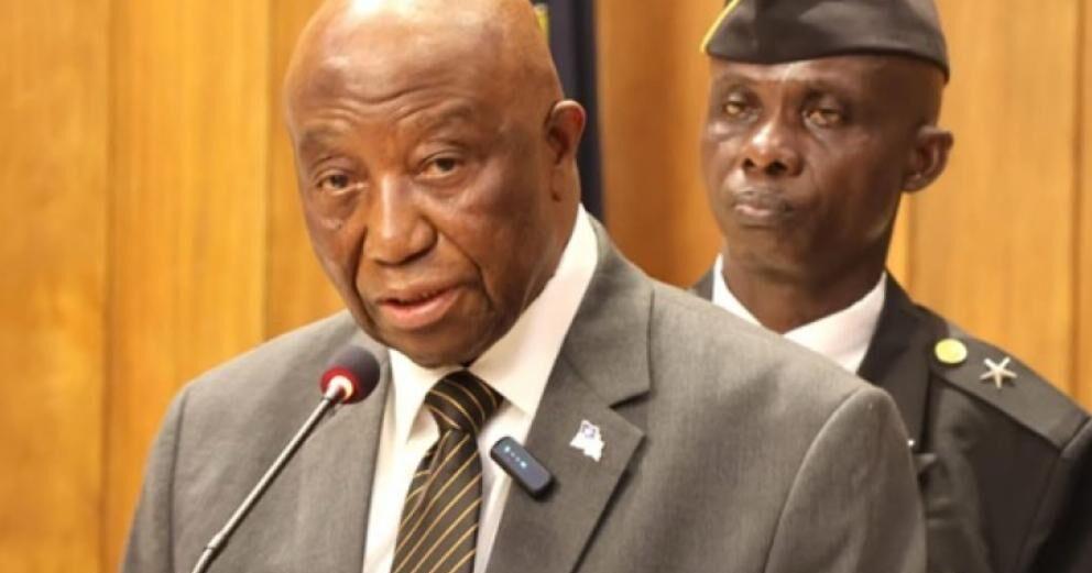 Boakai’s Priorities in US$45M Supplementary Budget