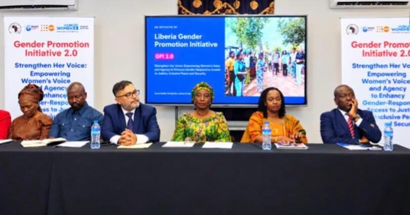 Gov’t Bets on Women’s Leadership to Deepen Peace, Justice and Democracy | News