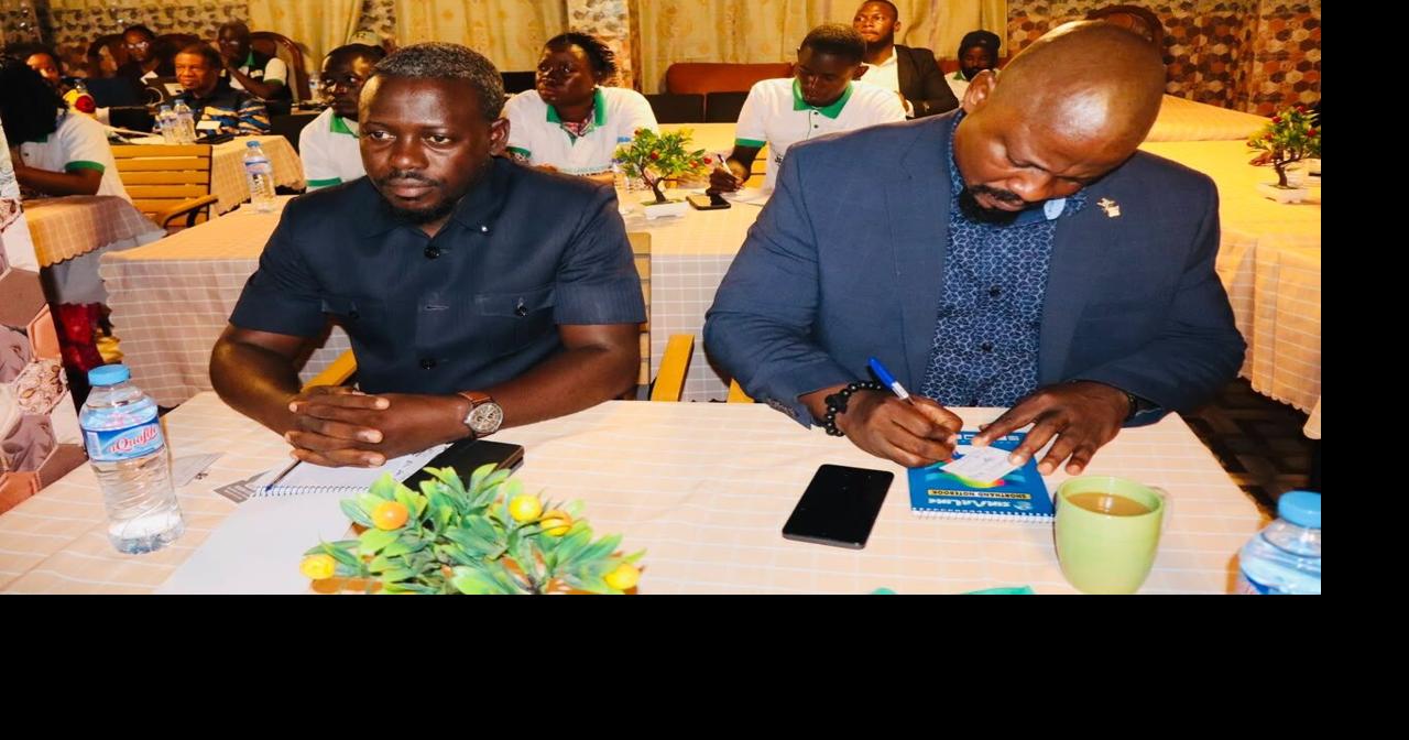 LLA Urges Youth To Turn Land Rights Into Action | News