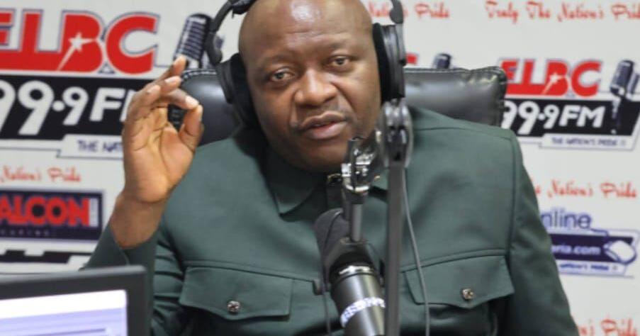 Liberia’s FY2026 Budget Priorities