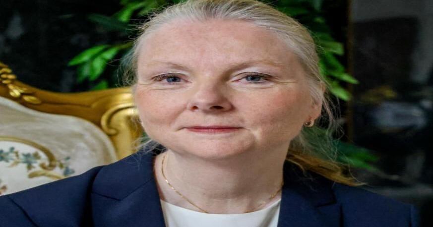 UN Reaffirms Strong Support for Liberia Peace Process