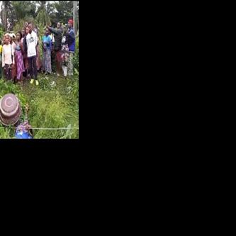 Elderly Woman Electrocuted in Ganta