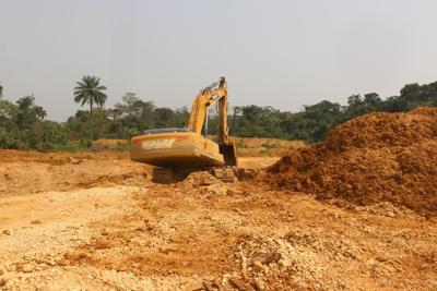 Government Lapse Leading Miners to Community Forests | News