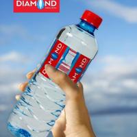 Diamond Mineral Water Cleared of Contamination Rumors