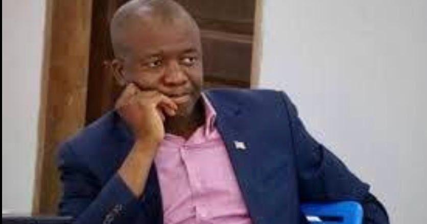 Pressure Mounts on Massaquoi to Disclose Revenue | News