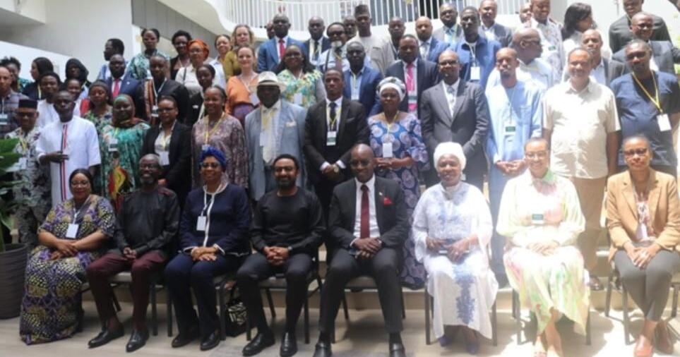 Confronting Africa’s Extractive Injustices