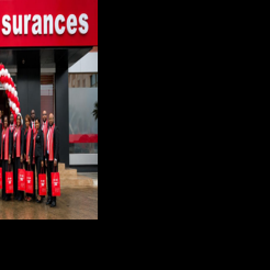 SUNU Assurances Opens New Front in Liberia Expansion Drive | Business