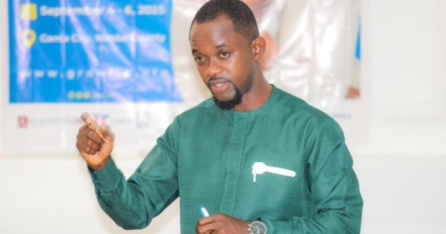 iCampus CEO Appointed Vice President for Players Affairs at Heaven Eleven FC