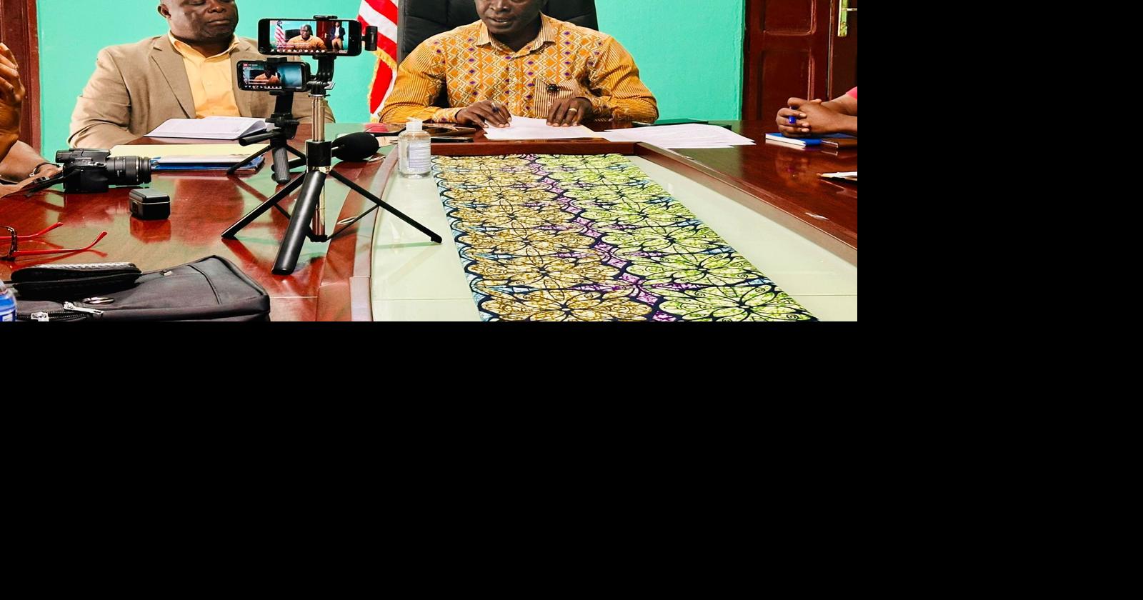 ArcelorMittal, Monrovia Breweries, Hooked for Violations