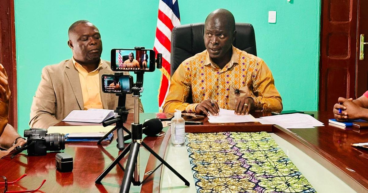 ArcelorMittal, Monrovia Breweries, Hooked for Violations