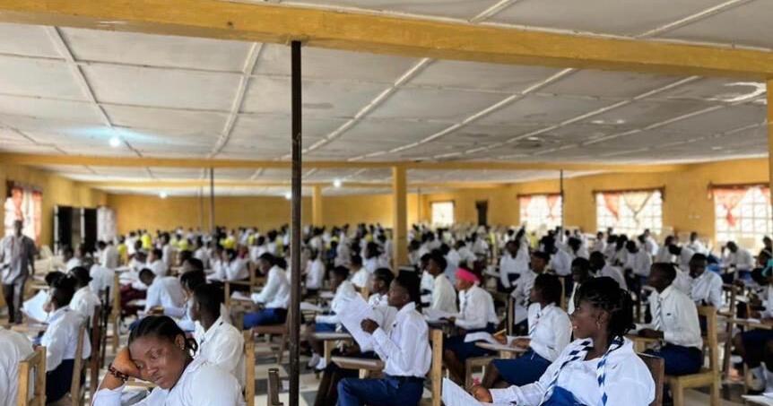 WASSCE Tutorial Program Launched in Four Western Counties | News