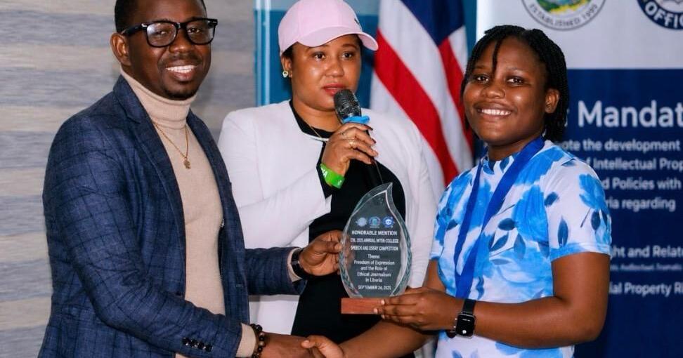 LIPO Awards Prize Money to Maretha, Other Schools | News