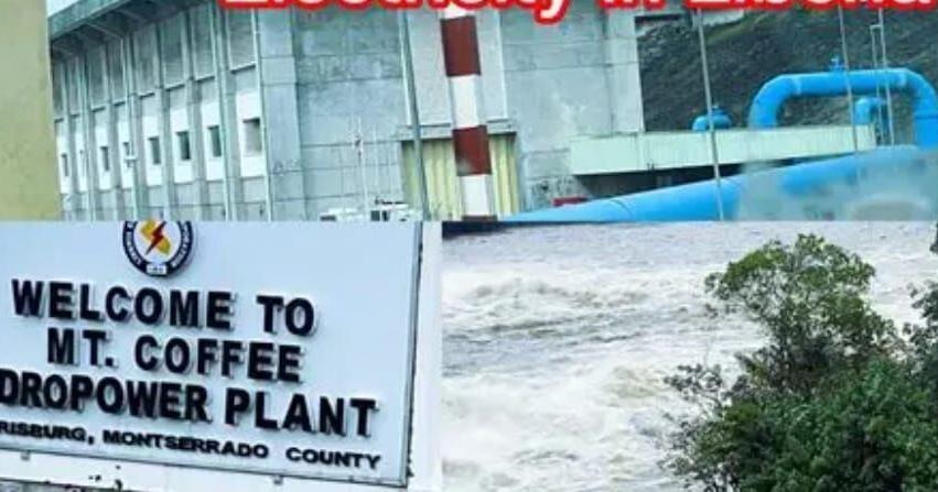 Liberia Makes Progress, But Challenges Persist