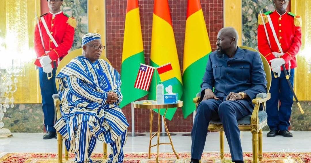 Liberia’s Ivanhoe Deal Revives Cross-Border Vision with Guinea