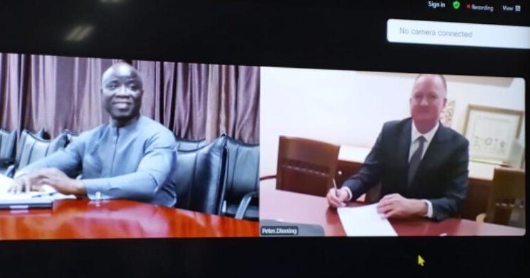 Liberia, Vietnamese Firm Launch Pilot Rice Project to Boost Food Security