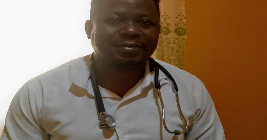 E&J Medical Centre’s New MD Envisions Robust Medical Services in Ganta