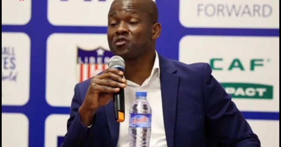 Bong, Lofa, Grand Gedeh, River Gee, Maryland are Sets To Get Artificial Turf Stadiums