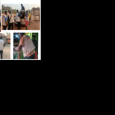 NLA Raids Illegal Betting Operators in Lofa