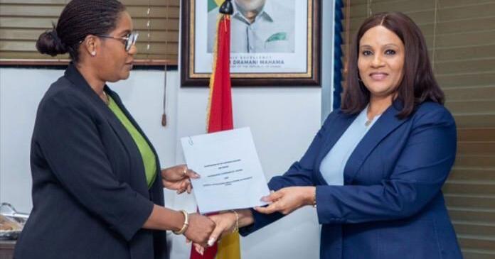 LPRA, GPC Deepen Ties on Oil&Gas Sector Dev.