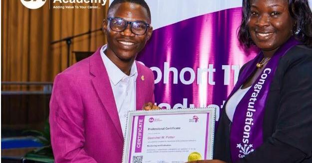 Gonet Academy Leads Gender Equity Drive in Professional Training |