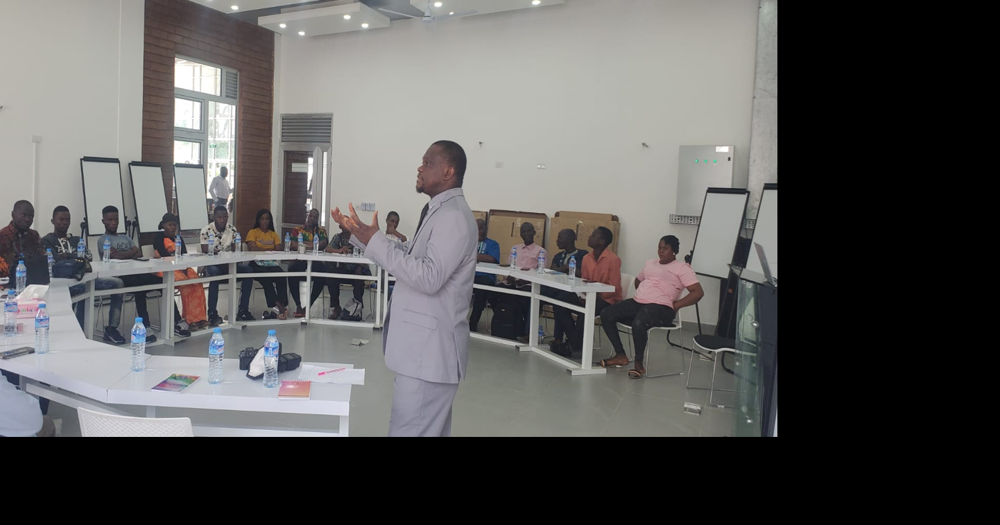 TRIBE Takes Bold Move to Help Transform Liberia’s “Broken Education System”