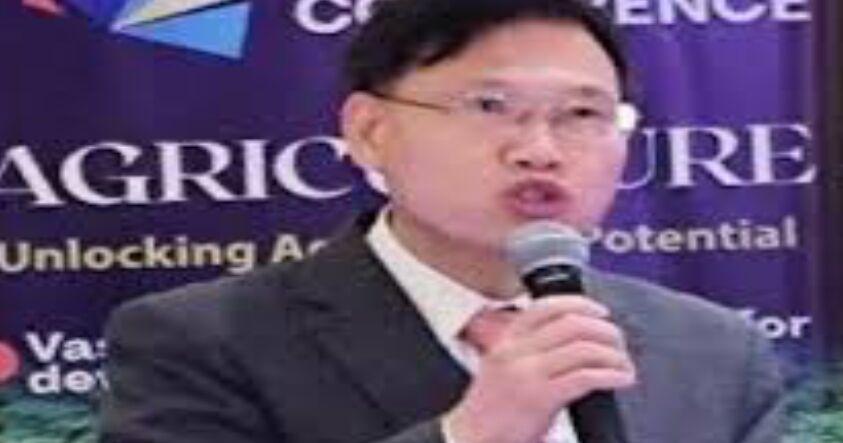 Chinese Ambassador Urges Liberia to Leverage Int’l Markets for Agricultural Growth