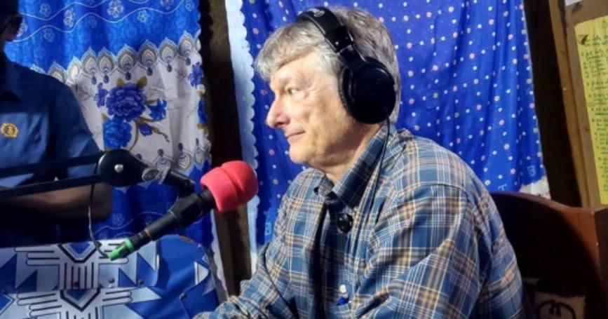 U.S. Embassy Reviews Impact of USAID Support on Community Radio | News