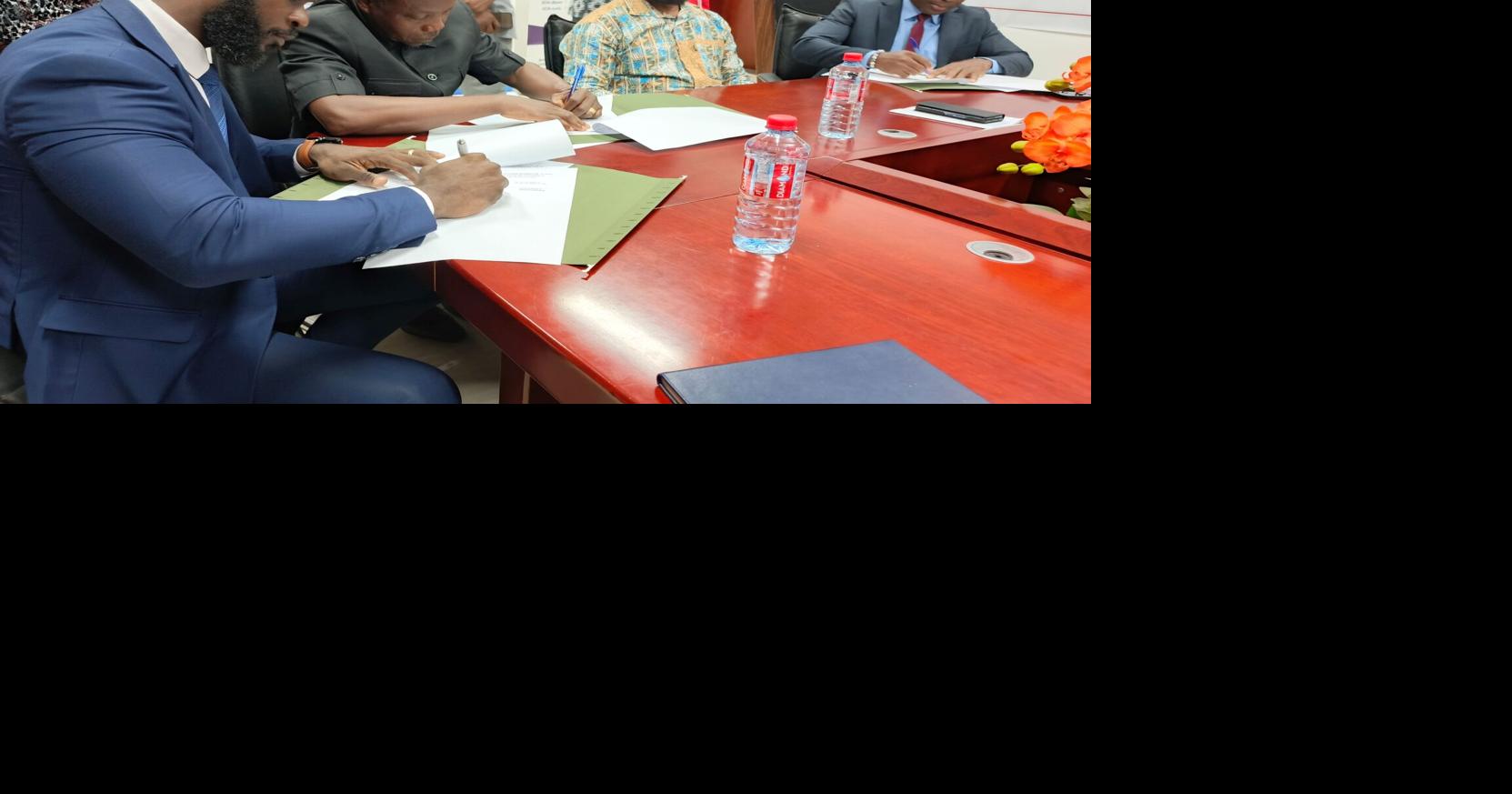 CSA, Insurance Firms Sign MOU to Boost Civil Servant Benefits ...