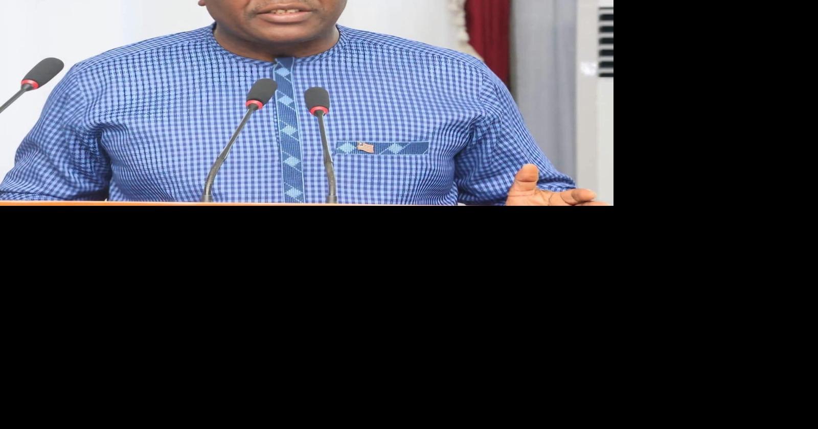 Ngafuan Challenges Development Partners to Declare Funding Commitments | Business