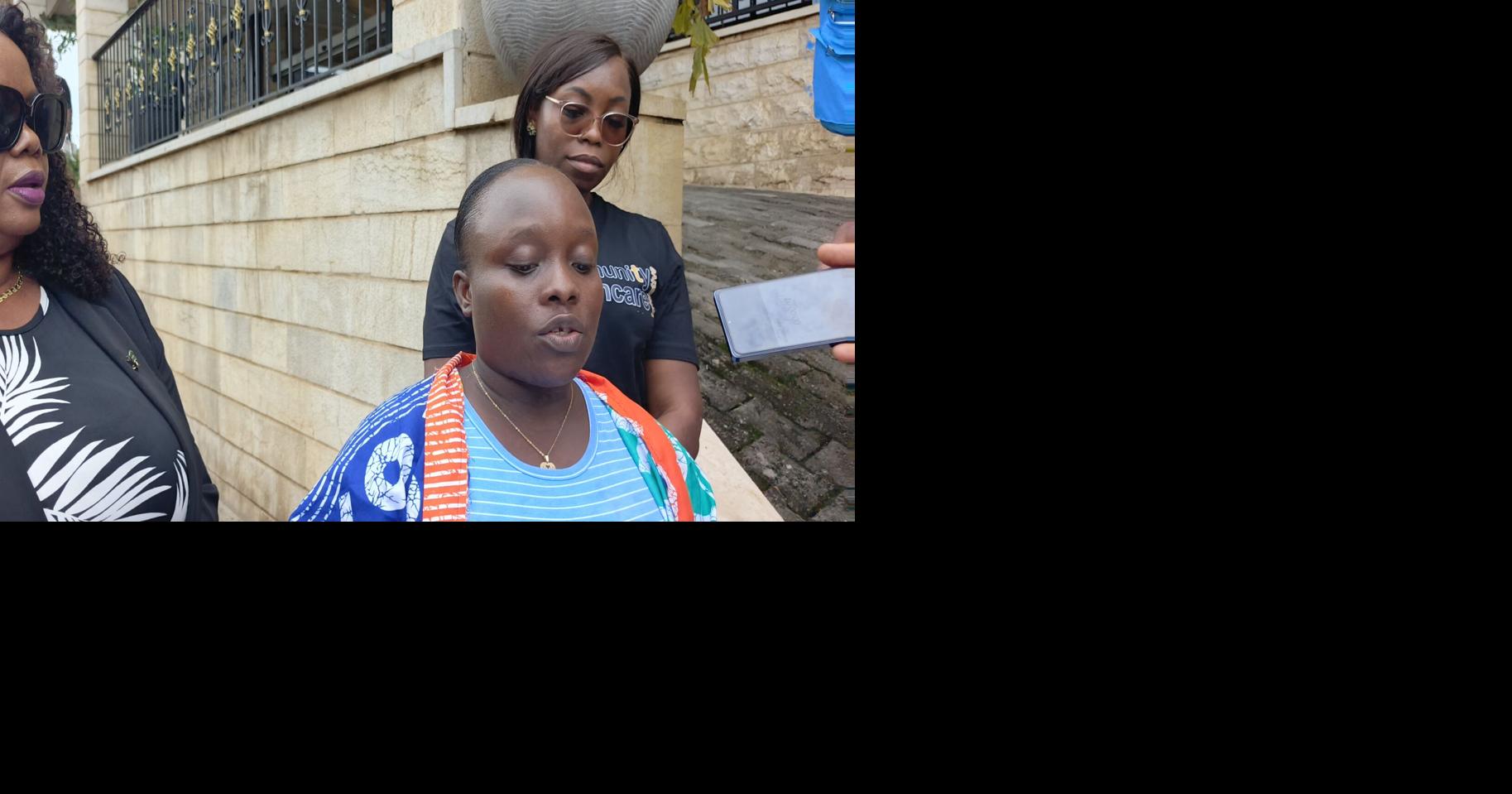 Rights Group Rejects LDS Church’s Influence on Liberian Family Policies