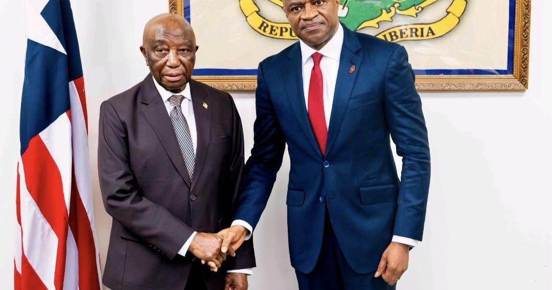 UBA Commits to Powering Liberia’s Development Agenda With New Investments