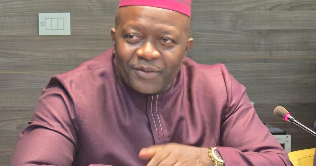 Ngafuan Lauds CBL’s Monetary Policy Transparency