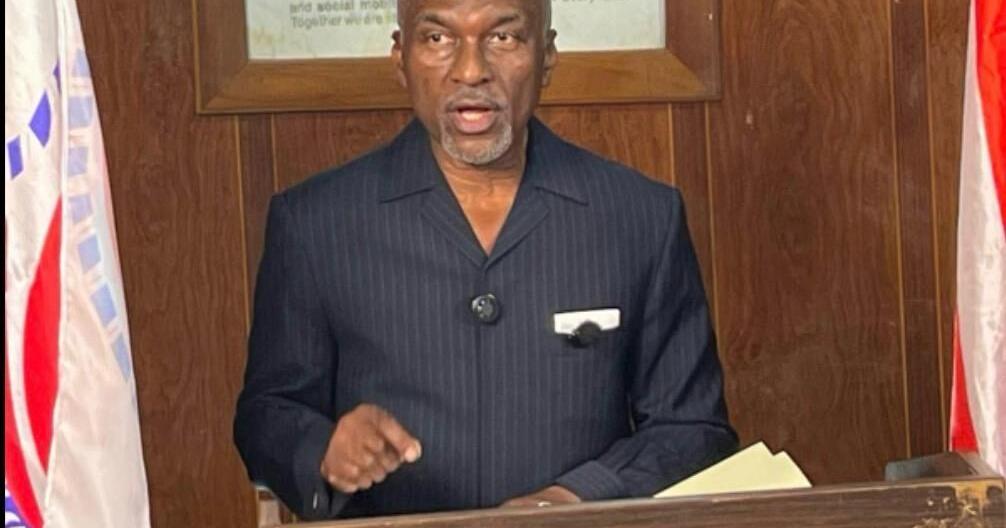 Cummings Alleges Cover-Up in USM Cocaine Case | News