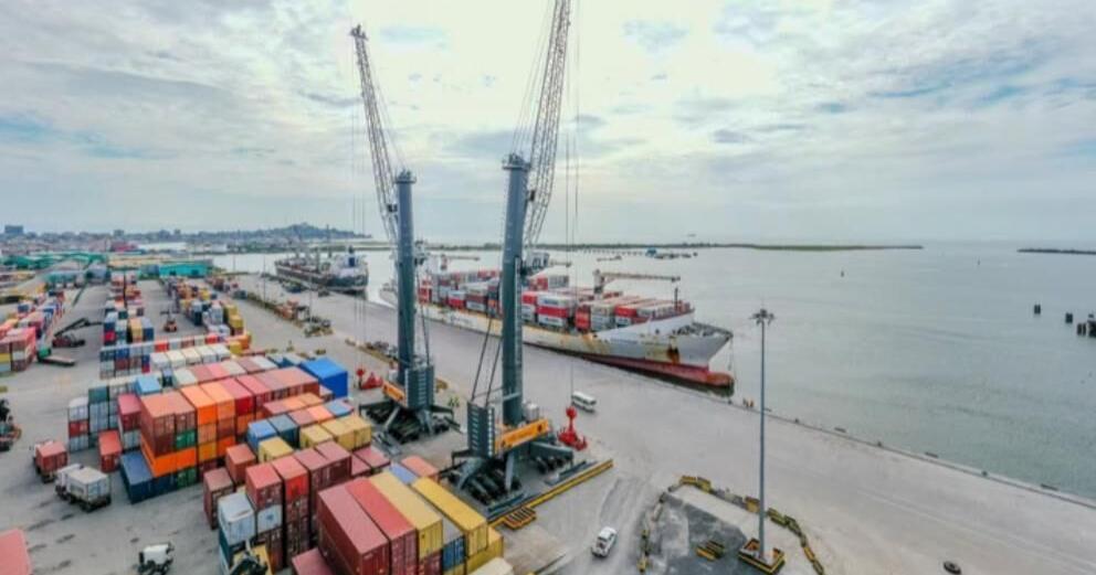 APM Terminals Accelerates Liberia’s Economic Pulse