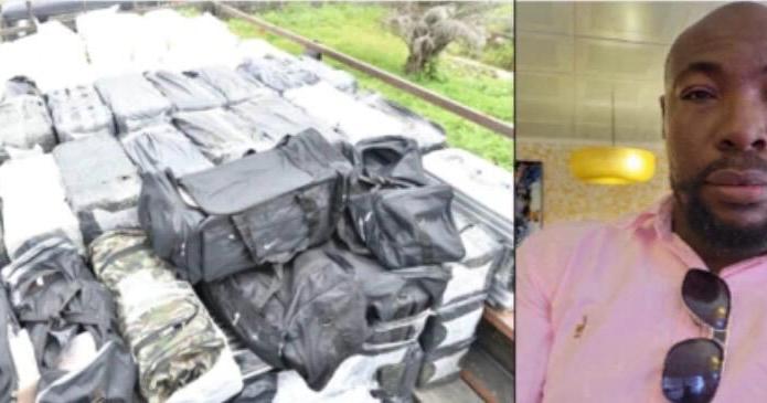 Deputy Police Commissioner Hooked in Historic Cocaine Bust | News