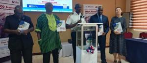 LRA Sets New Standard for Trade Facilitation