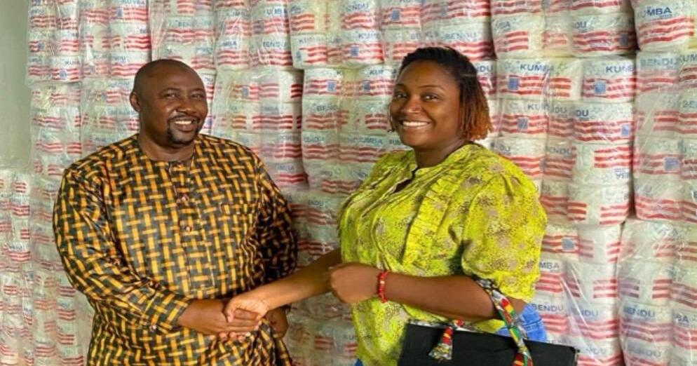 A Society Is Not a Forest: Rethinking Work, Entrepreneurship, and Opportunity in Liberia | Commentaries