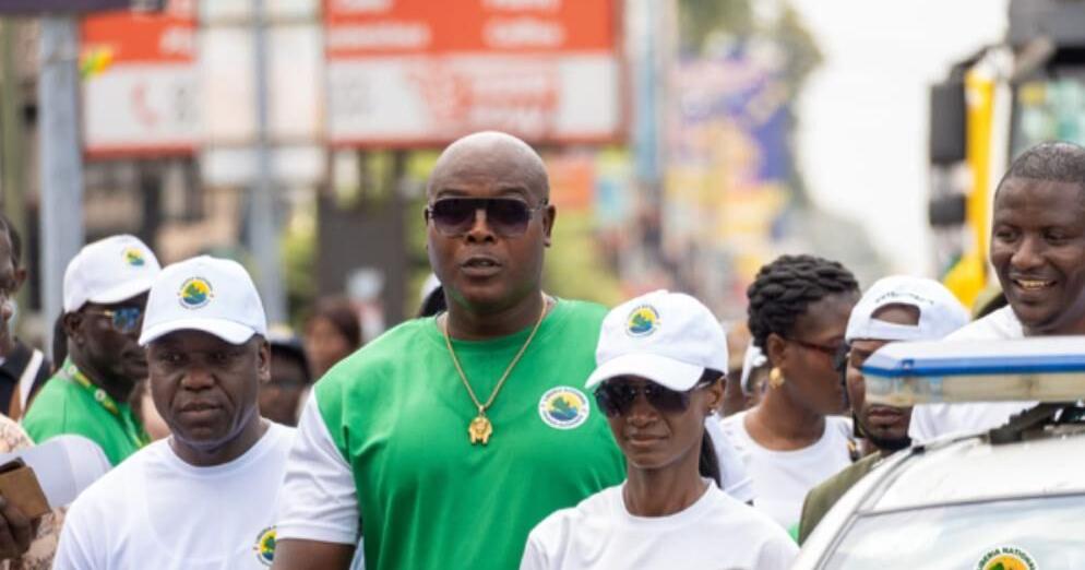 LNTA Moves to Enforce Tourism Compliance