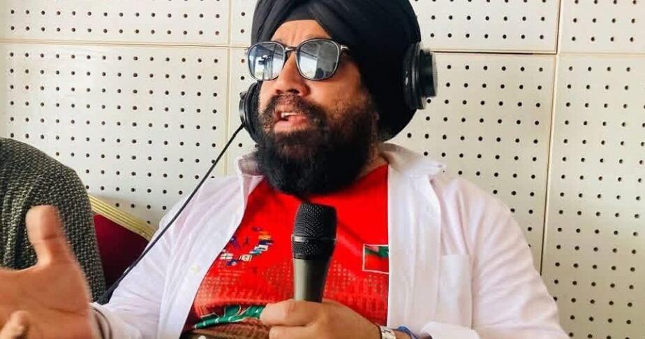 Jeety Rubber, SRC Donate L$300K to Margibi Sports Association