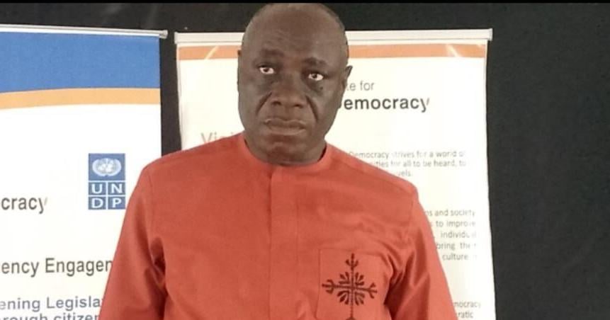 Nimba Lawmaker Says Talks Ongoing to Secure Withdrawal of Guinean Troops