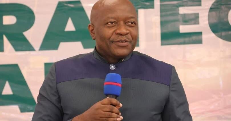 “If You Don’t Plan Well, You Will Fail Well”