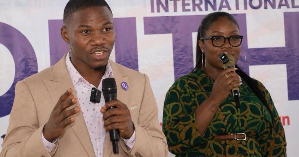 Gov’t Urged to Turn Youth Talent into Opportunity | News